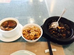 -茶油香闽南菜·花园餐厅(前埔店)