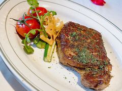 -燃扒房Steakhouse(皇庭店)