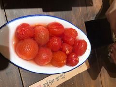 -盟重烧烤(高正街店)