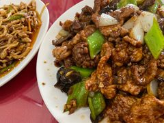 -胖子菜馆(隆昌路店)
