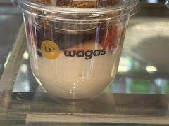 -Wagas沃歌斯(虹桥机场T1店)