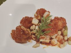 -大鸭梨烤鸭(金色漫香店)