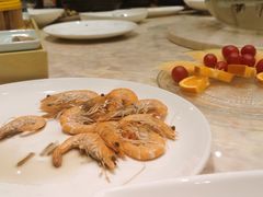 -沪华海鲜大酒楼(南汇店)