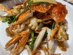 -79号渔船海鲜饭店(宝安店)