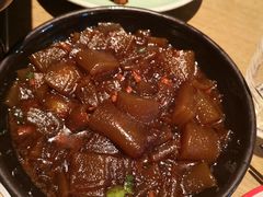 -新白鹿餐厅(城西银泰城店)