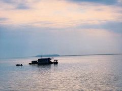 -湖南东洞庭湖国家级自然保护区