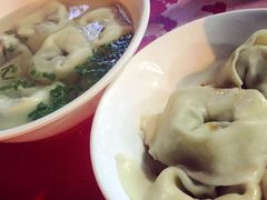 -潘国仙耳光馄饨(黄家阙路店)