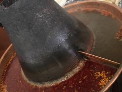 -老铜锅涮羊肉(大连海滨住宅小区店)