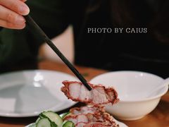 台式红糟肉-光头匠