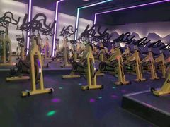 -金吉鸟健身游泳
