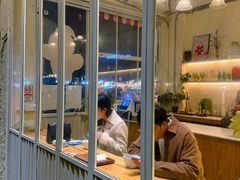 -绿小院(荔湾店)