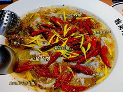 -太二酸菜鱼(天鹅湖万达店)