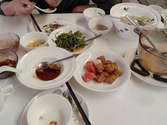 -莆田餐厅PUTIEN(颐堤港店)