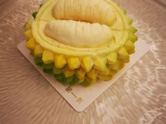 -玲婧胡同·生日蛋糕·餐厅(嘉里城店)