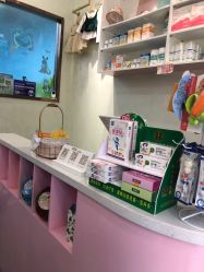 点击看大图 -婴悦家SPA母婴生活馆(民和路店)