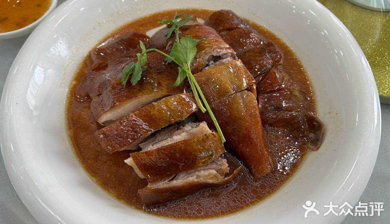 顺德探店｜口味无敌性价比早茶[礼花]