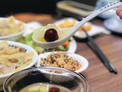 -直隶安家牛肉罩饼(七一路店)