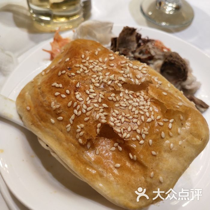 同庆楼·天鹅酒家