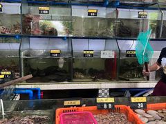 -八方海味餐厅