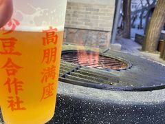 -炒豆合作社(东四总店)