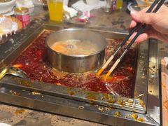 -码头故事火锅(大丰店)