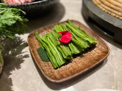 -芸山季·云南野生菌火锅(宝能环球汇店)