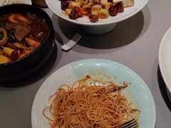 -雀蓝川菜(奥体广场店)