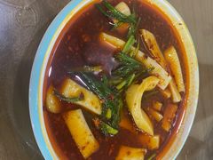 -盛唐府乾州酸汤面