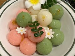 -靓靓蒸虾(中山里店)