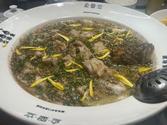 -渔语鱼新川菜Bistro(万象天地店)