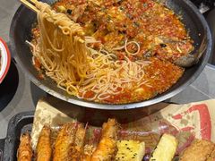 -冶建镜子·中国龙虾王(总店)