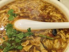 -开元食府(长兴路店)