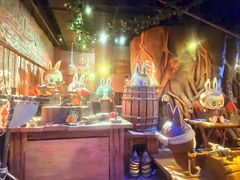 -泡泡玛特POPMART(蓝色港湾店)