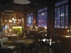 大堂-AZUL by FUEL蓝色·法式酒馆(琶醍店)