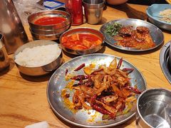 -枣玛尔脊骨汤·烤肉(西塔总店)