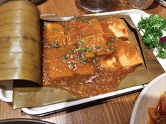 -金孔雀德宏傣味餐馆(魏公村店)