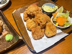 炸鸡-二丁目食堂(浑南花园城店)