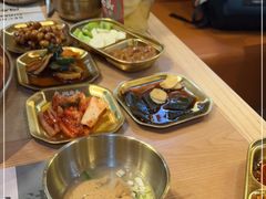 -闻老头·菊花炭烤肉(D11店)