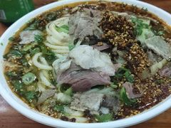 -筋面郎(东坡店)