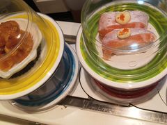 -莲寿司(国兴店)