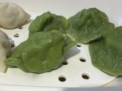 -船歌·鱼水饺青岛菜(石老人店)