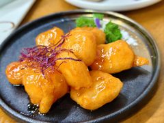 -中卫御苑福膳·养生局(圆明园店)