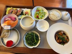 -馨月汇·一悦馨香月子中心(前滩店)