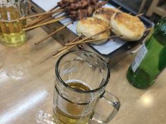 -二子海鲜大排档(太阳城店)