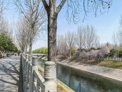 -汉长安城未央宫国家考古遗址公园