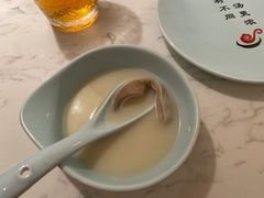 -捞神煲汤火锅(湖滨商业街店)
