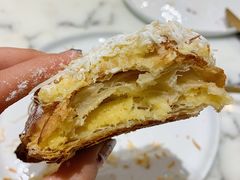 -WHEAT&BAKER-麥(凯德来福士店)