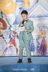 -豪门婚礼策划