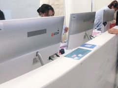 -维乐口腔(美维云门诊陆家嘴店)