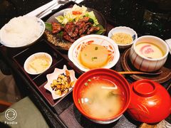 -味太助·银饭食堂(中华城店)